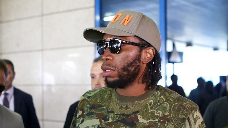 «Ναυάγησε» η μεταγραφή του Μποκανί στον Ολυμπιακό