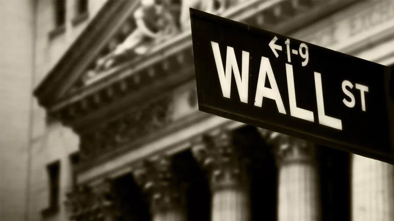 Με ανοδικές τάσεις έκλεισε η Γουόλ Στριτ