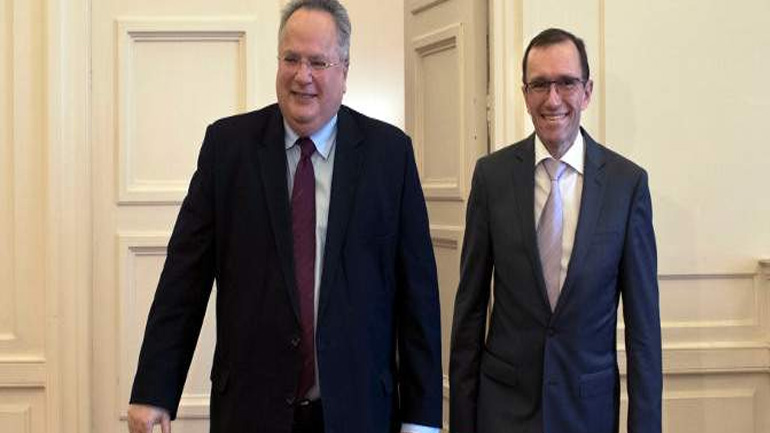 ‘Ειντε: Επιτυχία στο Κραντ Μοντάνα θα είναι μία στρατηγική συμφωνία