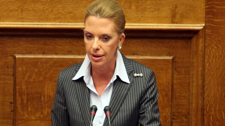 Ελίζα Βόζεμπεργκ: «Η κυβέρνηση την τελευταία διετία έστειλε λάθος μηνύματα για το προσφυγικό»