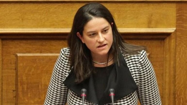 Ν. Κεραμέως: «Η Κυβέρνηση να αναλάβει τις ευθύνες της για την κατάσταση ανομίας στα Πανεπιστήμια»