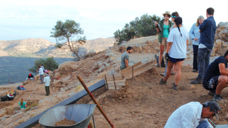 Για «πρωτοφανή οικονομικό στραγγαλισμό» της Αρχαιολογικής Υπηρεσίας κάνει λόγο ο Σύλλογος Ελλήνων Αρχαιολόγων