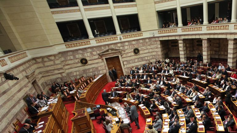 Εξεταστική για την Υγεία: Ένταση για τις λίστες διορισμών