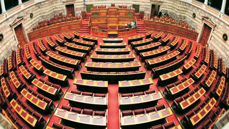 Με την κατάθεση του Ανδρέα Μαρτίνη συνεχίστηκε η Εξεταστική Επιτροπή της Βουλής για την Υγεία