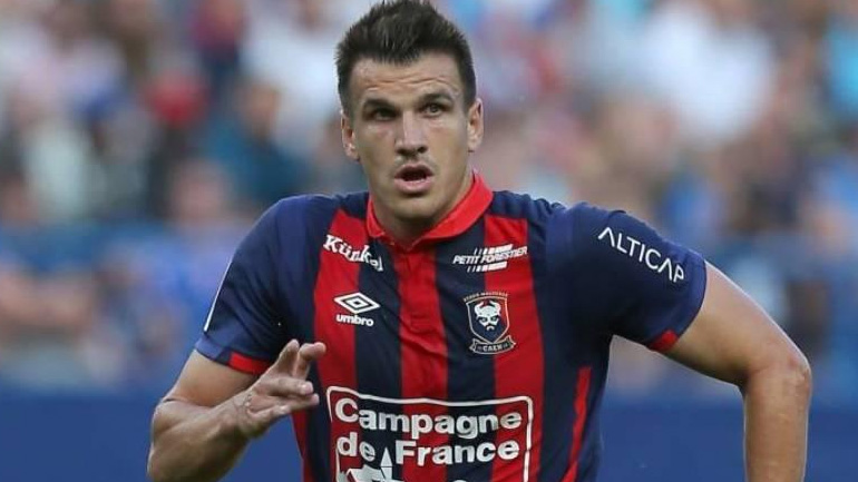 «Απέρριψε πρόταση του Ολυμπιακού ο Σαντινί»