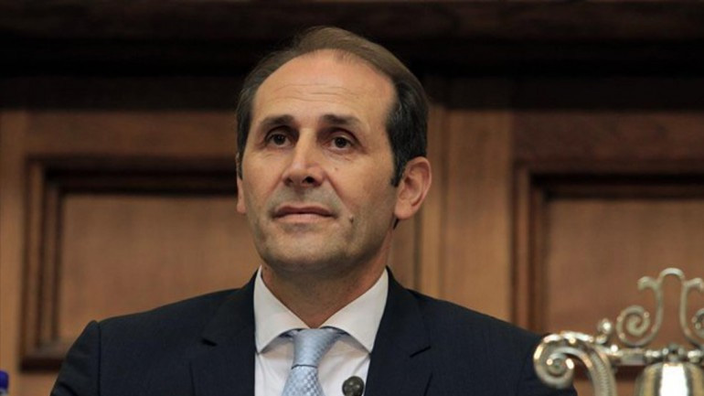 Βεσυρόπουλος: «Η Κυβέρνηση πρωταγωνιστεί στην υπερφορολόγηση»