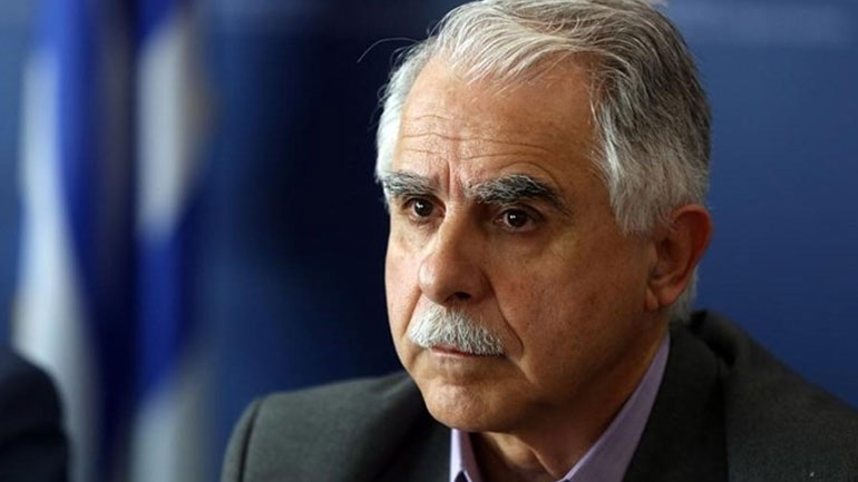 Μπαλάφας για την Παγκόσμια Ημέρα Προσφύγων: «Αλληλεγγύη και καμία ανοχή σε ρατσιστικά φαινόμενα»