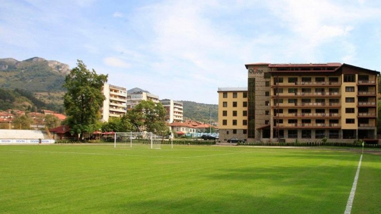 Στην Βουλγαρία η προετοιμασία της Κέρκυρας