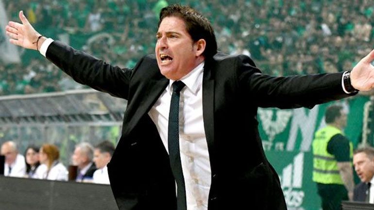 Πρόβλημα υγείας για τον Πασκουάλ