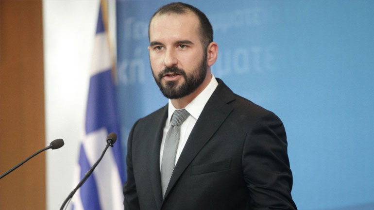 Τζανακόπουλος: Το Eurogroup θα στηρίξει την Ελλάδα για την έξοδό της στις αγορές