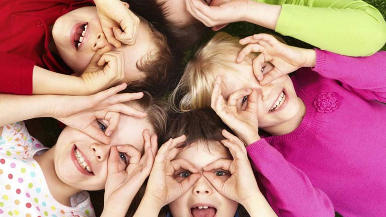 Save the Children: Αυτές είναι οι καλύτερες και χειρότερες χώρες για να ζει ένα παιδί