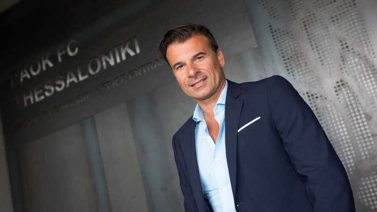 Στις 4 Ιουλίου το πρώτο φιλικό του ΠΑΟΚ