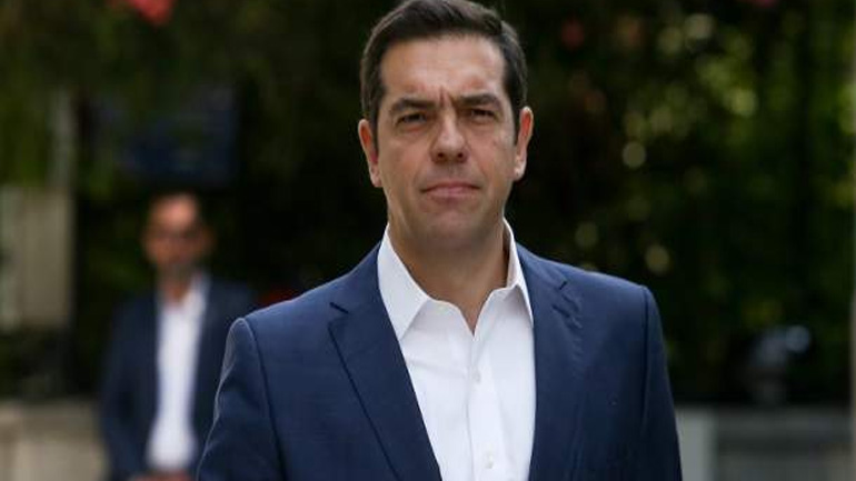 Τσίπρας: «Η κυβέρνηση πέτυχε καθαρό διάδρομο εξόδου από την κρίση»