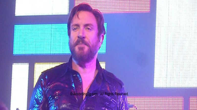 Νέο τραγούδι του Simon LeBon με τη βοήθεια του κοινού