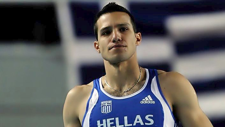 Στίβος: Ο Πατσουκάκης αντί του Φιλιππίδη στο Λιλ