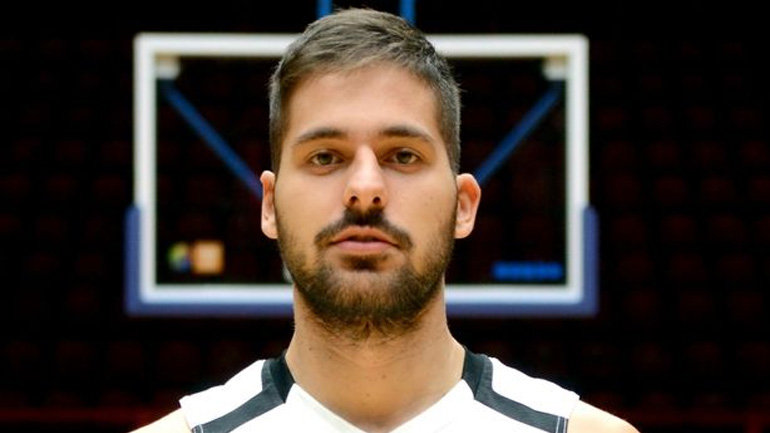 Κράτησε Γερομιχαλό ο Προμηθέας Πάτρας