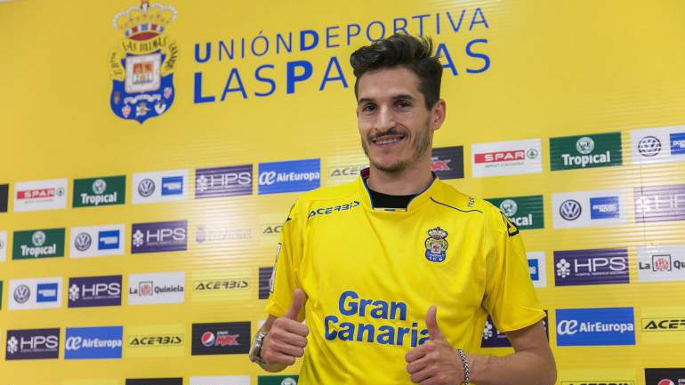 Στην Ελλάδα για λογαριασμό της ΑΕΚ ο Έλντερ Λόπες