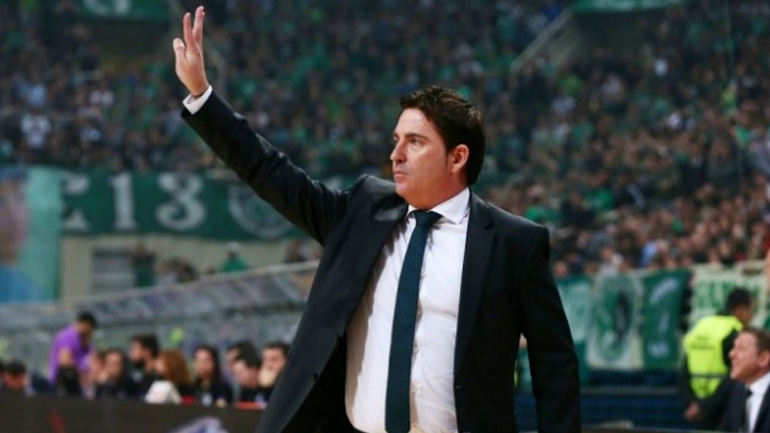 «Ευχαριστώ για το ενδιαφέρον σας»