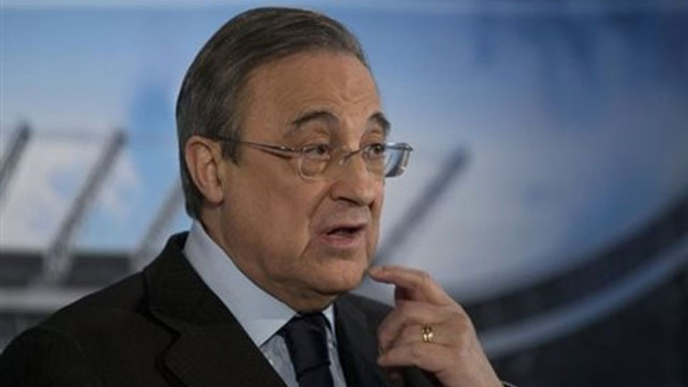 Πέρεθ: «Πολύ νέος ο Μπαπέ»