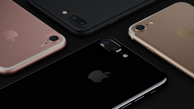 To κόστος κατασκευής του iPhone 7