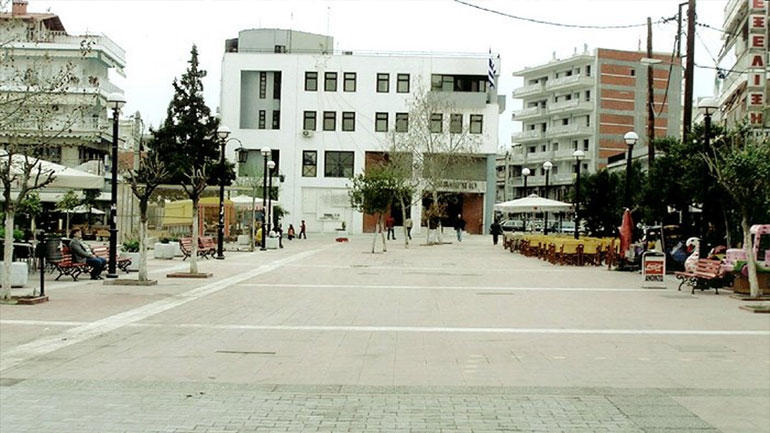 Εντός του καλοκαιριού τα πρώτα αποτελέσματα για τη δυσοσμία στον Δήμο Κορδελιού-Ευόσμου