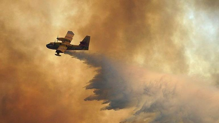 Πορτογαλία: Ανασκεύασε η Αρχή Πολιτικής Προστασίας τις δηλώσεις σχετικά με τη συντριβή Καναντέρ