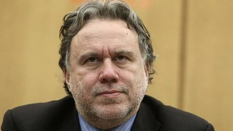 Κατρούγκαλος: Το μεταναστευτικό θα πρέπει να αντιμετωπιστεί με αλληλεγγύη και σεβασμό