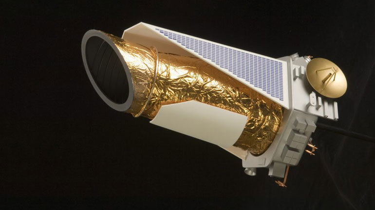 Το τηλεσκόπιο «Κέπλερ» ανακάλυψε ακόμη 10 εξωπλανήτες με συνθήκες πιθανώς κατάλληλες για ζωή