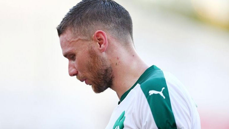 Παναθηναϊκός: «Αν ο Μάρκους θέλει να φύγει, θα το σεβαστούμε»