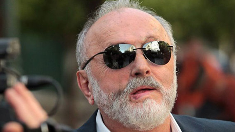 Στην Ακαδημία Εμπορικού Ναυτικού Ασπροπύργου ο Π. Κουρουμπλής