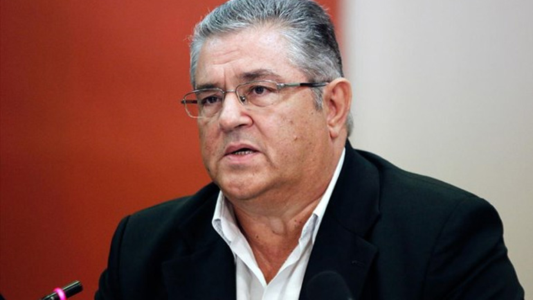 ΚΚΕ: Ο ιμπεριαλιστικός πόλεμος τσακίζει ό,τι αφήνει όρθιο η ιμπεριαλιστική ειρήνη