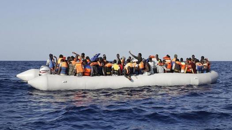 Τους φόβους της για δεκάδες νεκρούς στις λιβυκές ακτές εκφράζει η Ύπατη Αρμοστεία του ΟΗΕ