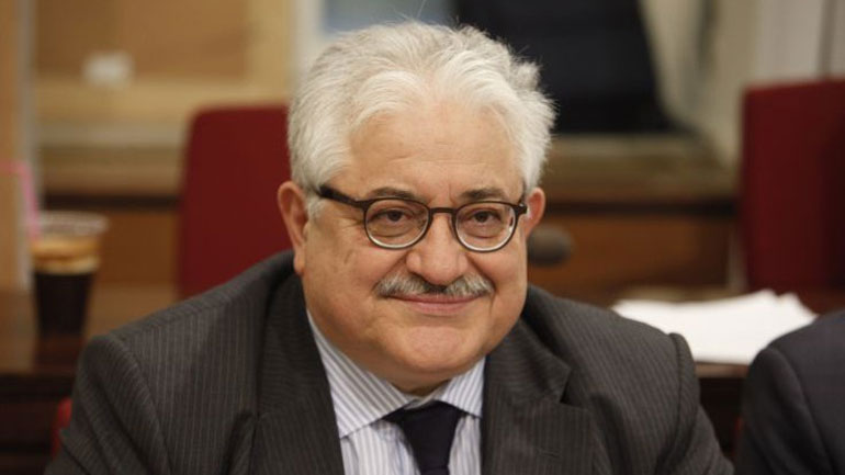 Τζαβάρας για Eurogroup: Άνθρακες ο θησαυρός