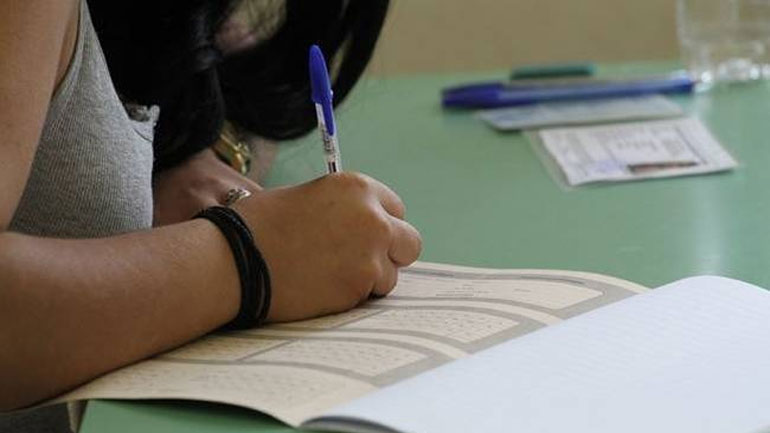 Πανελλαδικές: Ξεκινά η υποβολή μηχανογραφικών