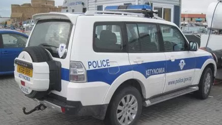 Έγκλημα στα Βούναινα Λάρισας – Νεκρή βρέθηκε ηλικιωμένη γυναίκα