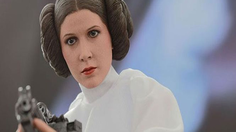 Κοκαΐνη, ηρωίνη και έκσταση έδειξε η νεκροψία στην «πριγκίπισσα Λέια»