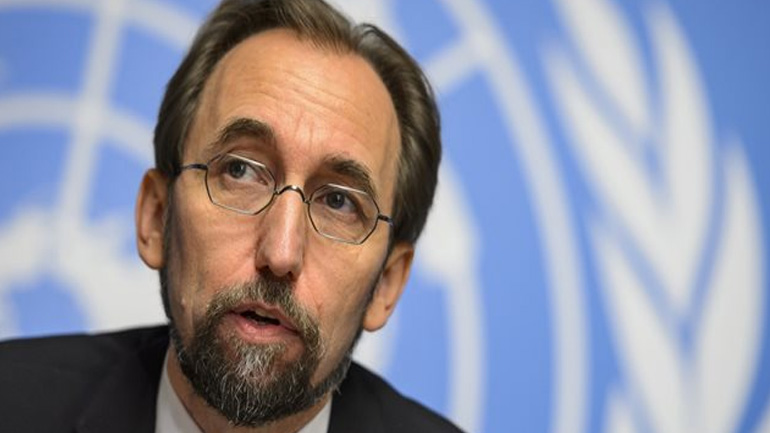 Ο ΟΗΕ κατηγορεί τις αρχές του Κονγκό ότι εξοπλίζουν πολιτοφυλακή που διαπράττει επιθέσεις εναντίον αμάχων