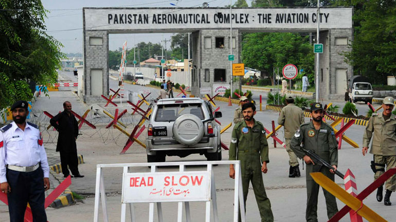 Η Ουάσινγκτον εμφανίζεται αποφασισμένη να σκληρύνει τη στάση της έναντι του Πακιστάν