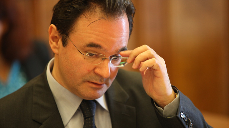 Παπακωνσταντίνου: Υπάρχουν πολιτικές καριέρες που φτιάχτηκαν γύρω από τη λίστα Λαγκάρντ