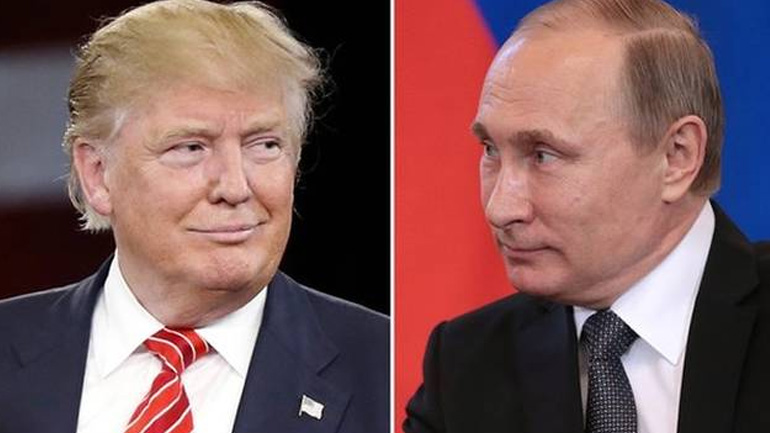 Προς το παρόν δεν υπάρχει συμφωνία για συνάντηση Πούτιν -Τραμπ στη σύνοδο της G20