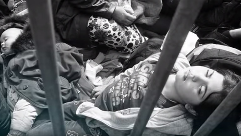 Το μήνυμα για την Παγκόσμια Ημέρα Προσφύγων: Κι εσύ για κάποιον είσαι ο άλλος