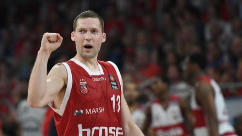 Συμφώνησε με τον Στρέλνιεκς ο Ολυμπιακός