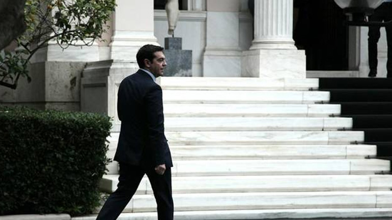 Κυβερνητικές πηγές: Αναγκαίες οι συναντήσεις του πρωθυπουργού με τους πολιτικούς αρχηγούς