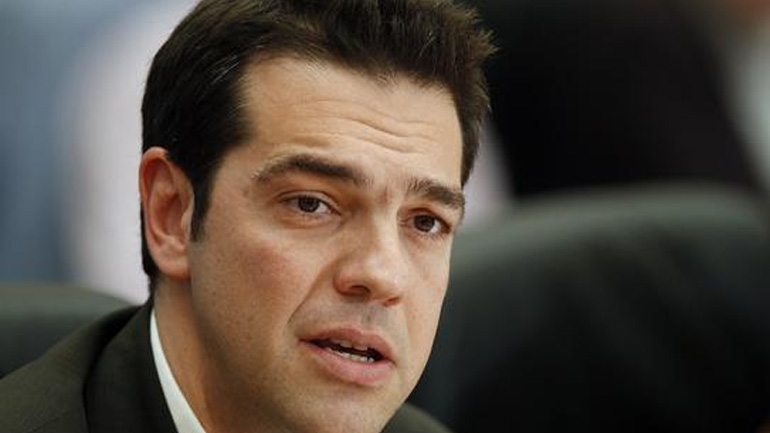 Τσίπρας: Η κυβέρνηση παραμένει προσηλωμένη στην επίλυση του προσφυγικού