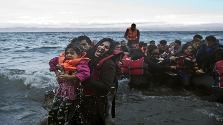 Το μήνυμα του Υπουργείου Μεταναστευτικής Πολιτικής για την Παγκόσμια Ημέρα Πρόσφυγα