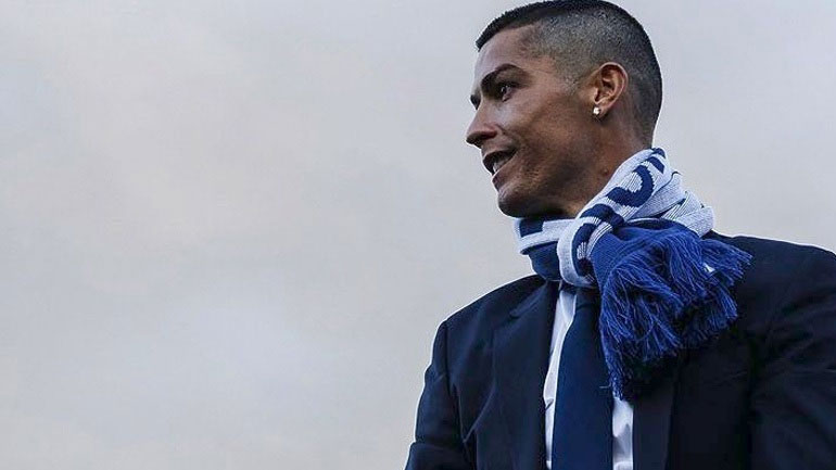 Ρεάλ: Στις 31/7 καταθέτει ο Ρονάλντο για την υπόθεση φοροδιαφυγής