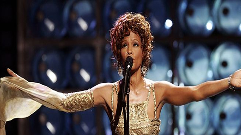 Η ζωή και ο τραγικός θάνατος της Whitney Houston θέμα νέου ντοκιμαντέρ