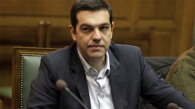 Συνεδριάζει το πρωί της Τετάρτης το Υπουργικό Συμβούλιο