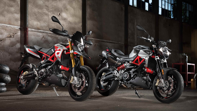 Aprilia: Ήρθαν τα 900ρια, μάθετε τις τιμές πρώτοι!