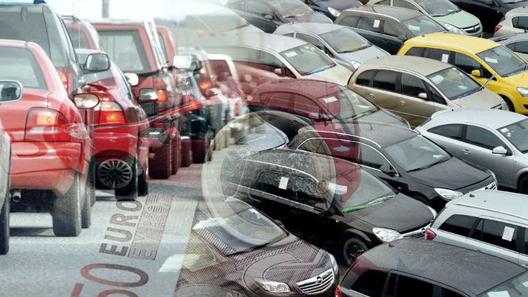 Τουλάχιστον 250.000 λάθος ραβασάκια